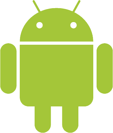how to install robot developer to android