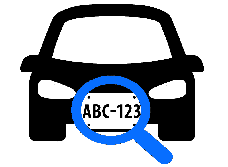Car license. Автомобиль и лупа. Car Plates icon. Automatic License Plate recognition. Car Plate Scanner.